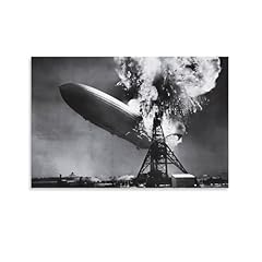 Redchamber hindenburg explosio gebraucht kaufen  Wird an jeden Ort in Deutschland