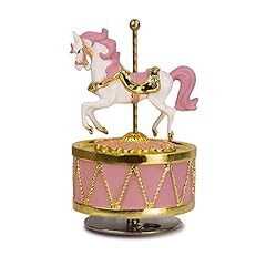 Carousel music box for sale  Delivered anywhere in USA 