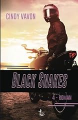 Black snakes roman d'occasion  Livré partout en France