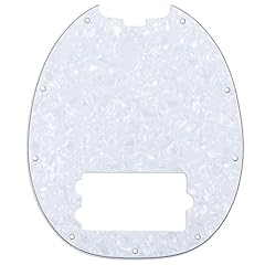 Musiclily fori pickguard usato  Spedito ovunque in Italia 