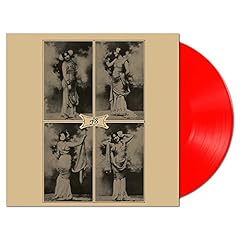 Ys (180 Gr. Vinyl Clear Red Gatefold Limited Edt.) usato  Spedito ovunque in Italia 