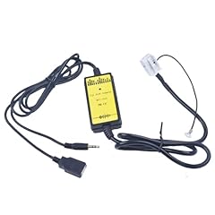 Fdwpjyo car adapter for sale  Delivered anywhere in UK