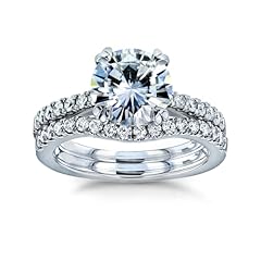 Kobelli moissanite lab for sale  Delivered anywhere in USA 