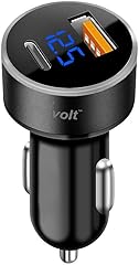 Revolt pkw voltmeter gebraucht kaufen  Wird an jeden Ort in Deutschland