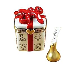 Limoges love gift for sale  Delivered anywhere in USA 