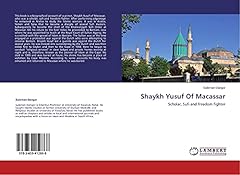 Shaykh yusuf macassar for sale  Delivered anywhere in UK