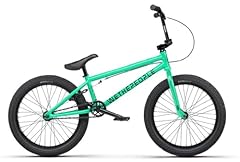 Wethepeople thrillseeker bmx d'occasion  Livré partout en Belgiqu
