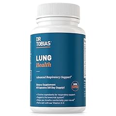Dr. tobias lung for sale  Delivered anywhere in USA 