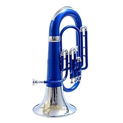 Euphonium strumento valvole usato  Spedito ovunque in Italia 