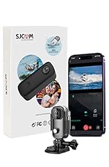 Sjcam c100 piccola usato  Spedito ovunque in Italia 