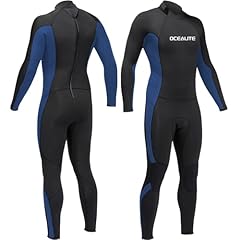 Ocealite full wetsuits for sale  Delivered anywhere in USA 