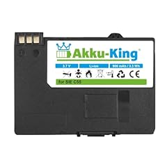 Akku king akku gebraucht kaufen  Wird an jeden Ort in Deutschland