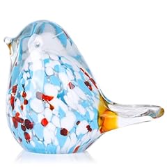 Xmgzq glass birds for sale  Delivered anywhere in USA 