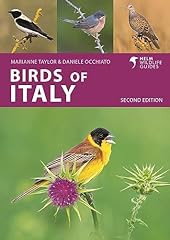Birds italy photographic usato  Spedito ovunque in Italia 