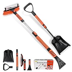 Ice scraper extendable for sale  Delivered anywhere in USA 