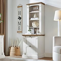 Okd farmhouse bookcase for sale  Delivered anywhere in USA 