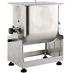 LEM Products 1869 Big Bite Tilt Meat Mixer (25-LB),, used for sale  Delivered anywhere in Canada