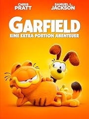 Garfield extra portion gebraucht kaufen  Wird an jeden Ort in Deutschland