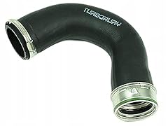 Turborury turbo intercooler usato  Spedito ovunque in Italia 