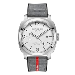 Seakoss gmt watches for sale  Delivered anywhere in USA 