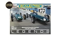 Scalextric c4580a 1963 for sale  Delivered anywhere in UK