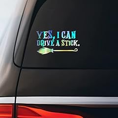 Yes drive stick for sale  Delivered anywhere in USA 