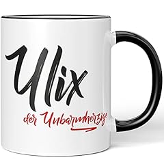 Juniwords tasse ulix gebraucht kaufen  Wird an jeden Ort in Deutschland