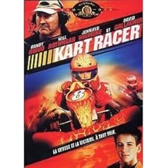 Kart racer d'occasion  Livré partout en Belgiqu
