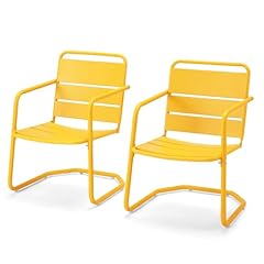 Mellcom patio chairs for sale  Delivered anywhere in USA 