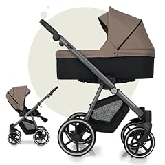 Junior noax kinderewagen gebraucht kaufen  Wird an jeden Ort in Deutschland