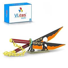 Vlites anime sword for sale  Delivered anywhere in UK