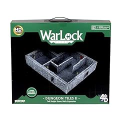 Warlock tiles expansion for sale  Delivered anywhere in USA 