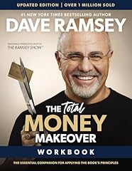 Total money makeover for sale  Delivered anywhere in UK
