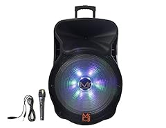 Mr. dj18bat 5000w for sale  Delivered anywhere in USA 
