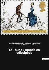 Tour vélocipède d'occasion  Livré partout en France