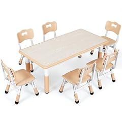 Mamizo kids table for sale  Delivered anywhere in UK
