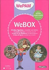 Coffret webox figurines d'occasion  Livré partout en France