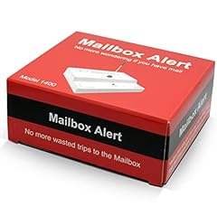 Mailbox alert chime for sale  Delivered anywhere in USA 