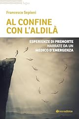 Confine con aldilà gebraucht kaufen  Wird an jeden Ort in Deutschland