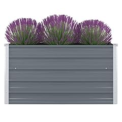 Vidaxl hochbeet gartenbeet gebraucht kaufen  Wird an jeden Ort in Deutschland