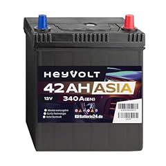 Heyvolt asia autobatterie gebraucht kaufen  Wird an jeden Ort in Deutschland