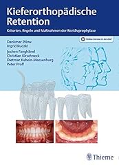 Kieferorthopädische retention gebraucht kaufen  Wird an jeden Ort in Deutschland