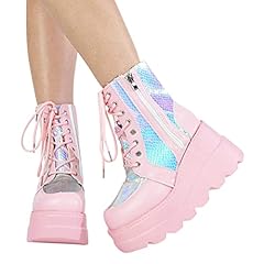 Minetom damen chunky gebraucht kaufen  Wird an jeden Ort in Deutschland