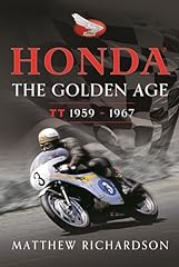 Honda the golden d'occasion  Livré partout en France