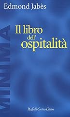 Libro dell ospitalità usato  Spedito ovunque in Italia 