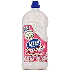 Rio casamia detergente usato  Spedito ovunque in Italia 