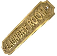 Laundry room sign for sale  Delivered anywhere in UK