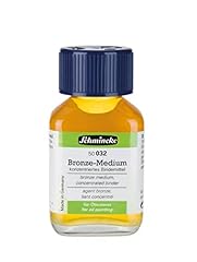 Schmincke bronze medium for sale  Delivered anywhere in USA 
