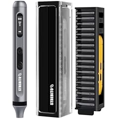 Strebito electric screwdriver for sale  Delivered anywhere in USA 
