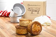 Pork pie making for sale  Delivered anywhere in UK